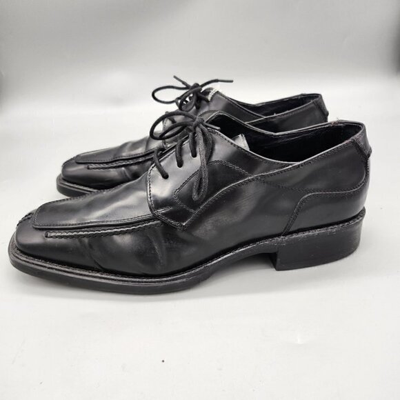 Bacco Bucci Bennett Oxford Men Size 10.5 Shoes